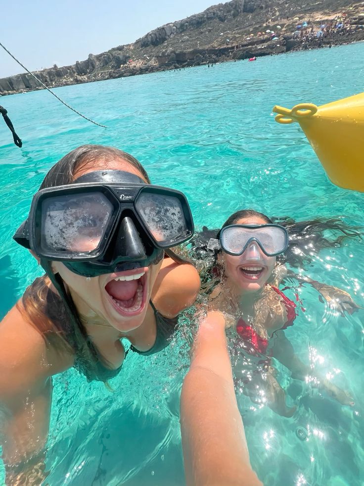 Diving and Fun in Sharm