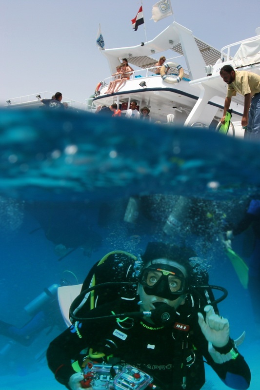 Super Dahab Discovery 5 In 1